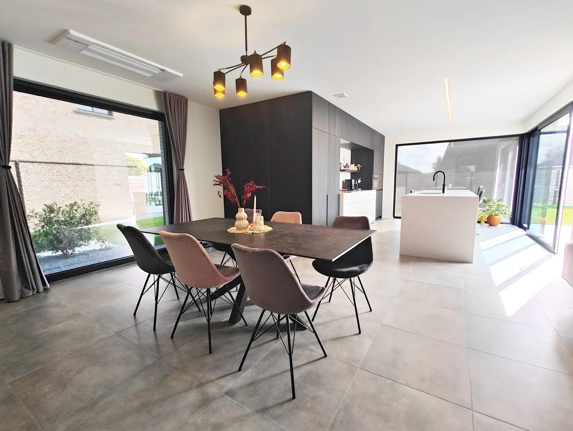 Woning op maat