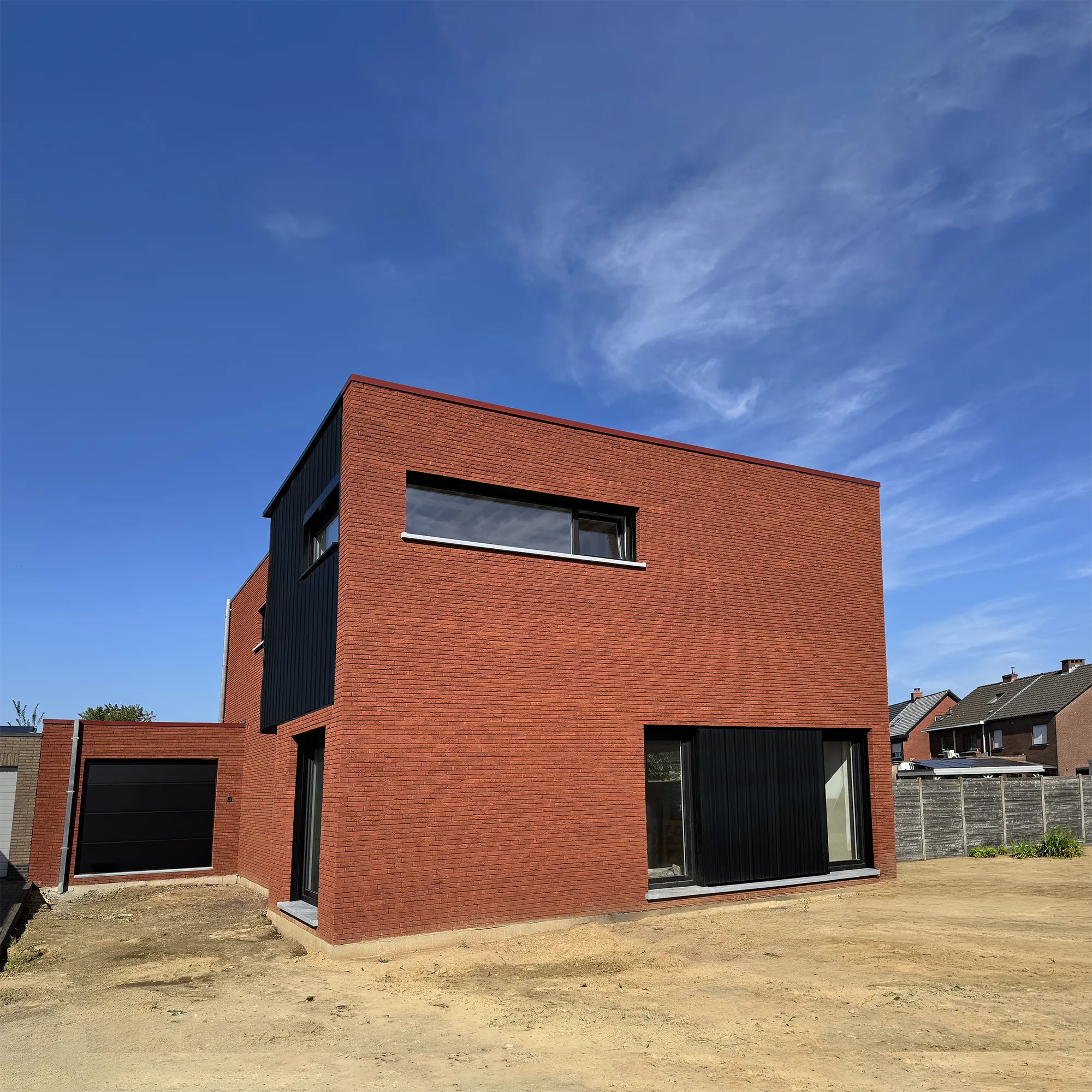3bouw bustour moderne woning