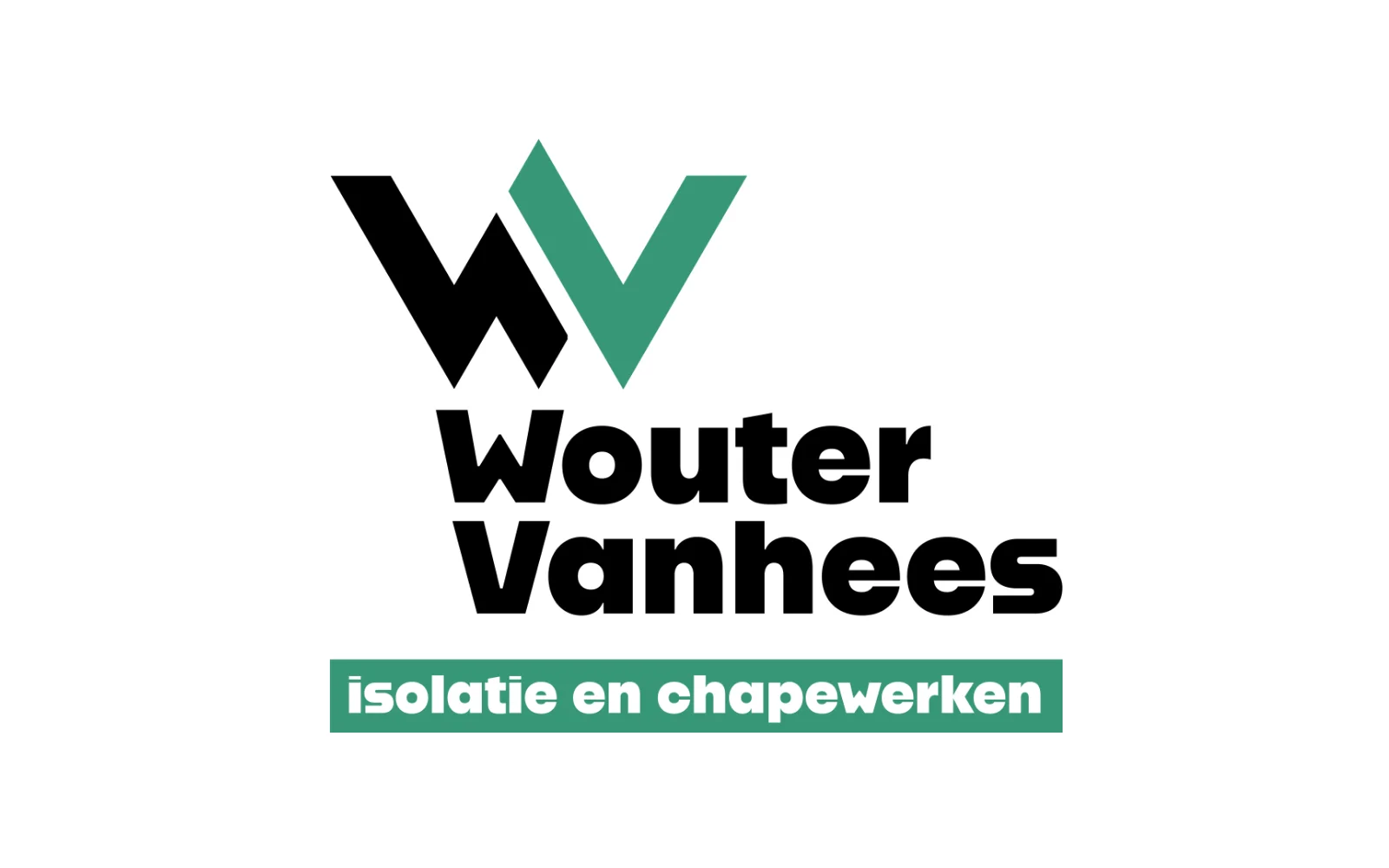 Wouter Vanhees chapewerken - isolatie : Brand Short Description Type Here.